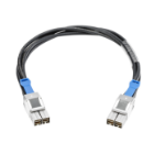 HPE Aruba Networking 3800/3810M 0.5m Stacking Cable