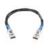 HPE Aruba Networking 3800/3810M 0.5m Stacking Cable