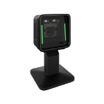 Zebra SP20, 2D, SR, multi-IF, black