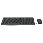 Logitech MK370 Combo for Business