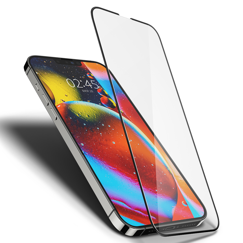 Spigen AGL03404 mobile phone screen/back protector Clear screen protec