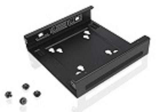 Lenovo ThinkCentre Tiny VESA Mount II **New Retail** - Approx 1-3...