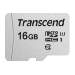 TS16GUSD300S - Memory Cards -