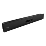 Cisco CS-QUADCAM2-C= video conferencing camera 20 MP Black 5056 x 3888 pixels 60 fps CMOS 25.4 / 1.7 mm (1 / 1.7")