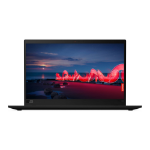 Joy Systems Lenovo ThinkPad X1 Carbon G8 i7-10610U Laptop 14" Full HD 16 GB 1 TB SSD Windows 11 Pro
