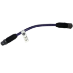 Datalogic 93A050129 barcode reader accessory Charging adapter