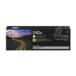 HP W2402A/240A Toner cartridge yellow, 2K pages ISO for HP LJ 4701