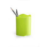 Durable 1701235020 pen/pencil holder Plastic Green