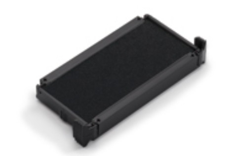 Trodat 6/4926 Ink cartridge Black