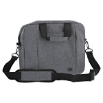T'nB NBANTI15 laptoptas 39,6 cm (15.6") Documententas Grijs