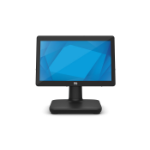Elo Touch Solutions E263402 POS system 3.1 GHz i3-8100T 39.6 cm (15.6") 1366 x 768 pixels Touchscreen Black