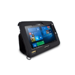 InfoCase FM-AOSC-F110G6 tablet case 11.6" Folio Black