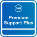 DELL Actualización de 1 año Carry-in a 3 años Premium Support Plus