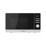 Teka MWE FS20 G Black Grill microwave Countertop 20 L 700 W