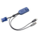 Raritan D2CIM-DVUSB KVM extender