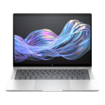 HP Elitebook X Flip G1i 14 AI, 14" BV WUXGA TS, U7-256V, 16GB, 512GB SSD, WIN 11 PRO, PEN, 3YR NBD ONSITE, SILVER