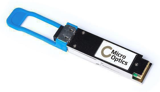 Image of Lanview Allied Telesis AT-QSFPER4
