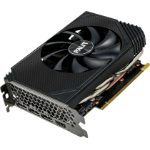 Palit NE63050019P1-190AF graphics card NVIDIA GeForce RTX 3050 8 GB GDDR6