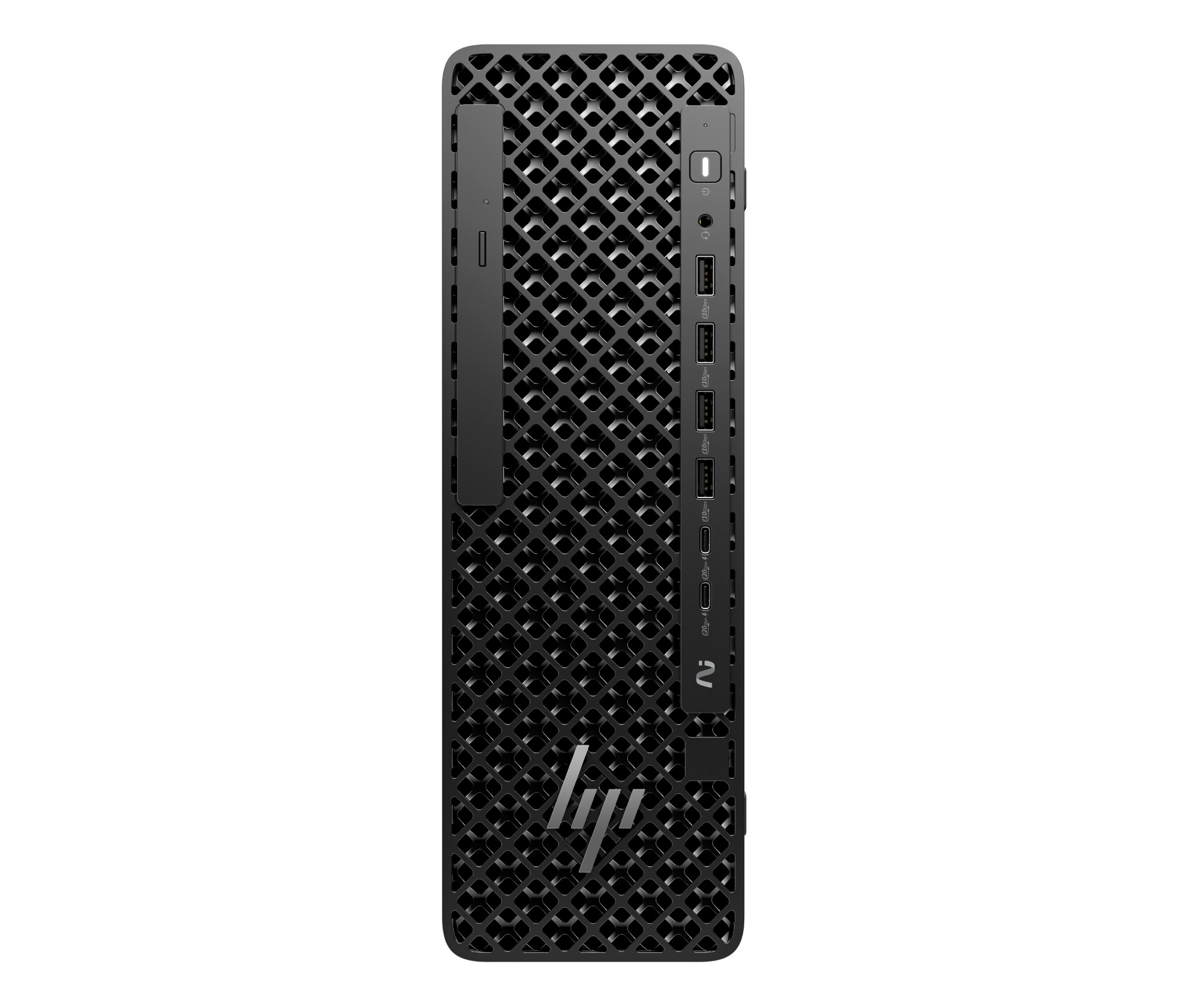 HP Z2 SFF G1i Workstation Desktop PC Windows 11 Pro AI PC, AI Workstation Black