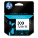 HP CC643EE/300 Printhead cartridge color, 165 pages ISO/IEC 24711 4ml for HP DeskJet D 2500/OfficeJet J 4500