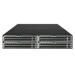 HPE Networking Comware Switch 4-slot 5945 hanterad Svart