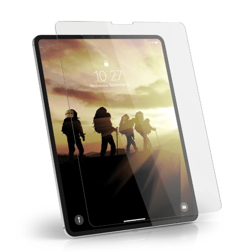 Urban Armor Gear 141390110000 tablet screen protector Clear screen protector Apple 1 pc(s)