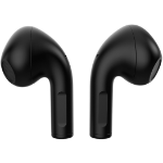 Boompods ZERO buds Headset True Wireless Stereo (TWS) In-ear Bluetooth Black