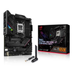 ASUS ROG STRIX B650E-F GAMING WIFI AMD B650 Socket AM5 ATX