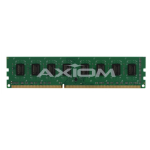 Axiom AX31600E11Z/4L memory module 4 GB DDR3 1600 MHz ECC