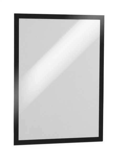 Image of Durable Duraframe A3 magnetic frame Black