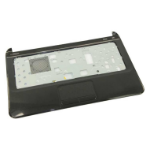 HP 698488-001 notebook spare part Top case