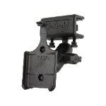 RAM Mounts RAM-B-177-AP7U houder Passieve houder MP3 speler, MP4-speler Zwart