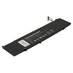 2-Power 2P-JJPFK laptop spare part Battery