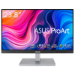 ASUS ProArt PA247CV computer monitor 60.5 cm (23.8") 1920 x 1080 pixels Full HD Black, Silver