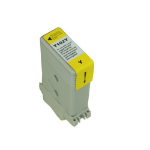 CTS Compatible Canon PFI-102Y Yellow Inkjet