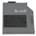 DELL Li-Ion 12.6 V, 6 cell Battery