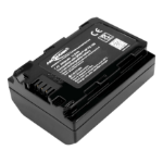 Ansmann 1400-0079 camera/camcorder battery Lithium Polymer (LiPo) 2000 mAh