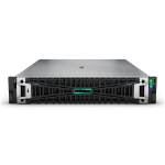 HPE ProLiant DL380 Gen11 4510 2.4GHz 12c 1P 64GB-R 8SFF MR408i-o 2x960GB SSD 2x1000W PS EMEA server 1,92 TB Rack (2U) Intel® Xeon® Silver 2,4 GHz DDR5-SDRAM 2000 W