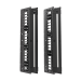 Tripp Lite SRCABLEVRT6HD rack accessory Cable management panel