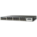 Cisco Catalyst WS-C3750X-48PF-L Managed L2 Gigabit Ethernet (10/100/1000) Power over Ethernet (PoE) 1U Blue, Silver