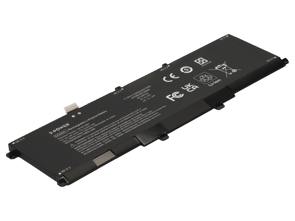 2-Power CBP3892A laptop spare part Battery