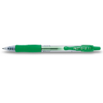 Pilot BL-G2-7 Green