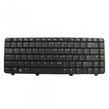 Image of HP 6720S UK Keyboard