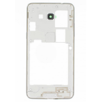 Samsung GH98-35754A mobile phone spare part Front housing cover Grey