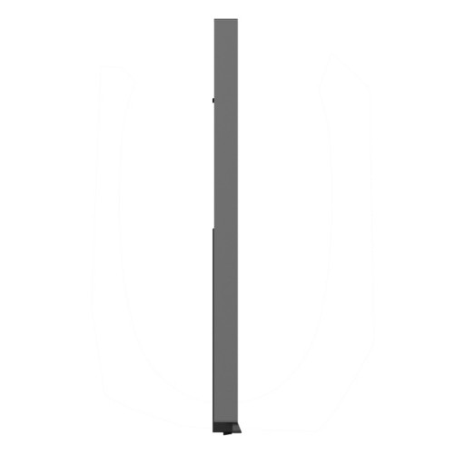 V7 IFP8602- interactive whiteboard 2.18 m (86