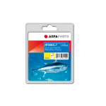 AgfaPhoto APHP940YXL inktcartridge 1 stuk(s) Normaal rendement Magenta