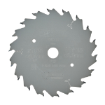 DeWALT DT1089-QZ circular saw blade 1 pc(s)