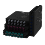 Belden FC3X12LDFS patch panel