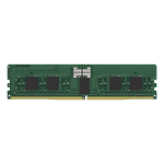 Kingston Technology KCS-UC548S8-16G memory module 16 GB 1 x 16 GB DDR5 ECC