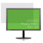 Lenovo 4XJ0L59639 display privacy filters Frameless display privacy filter 60.5 cm (23.8")